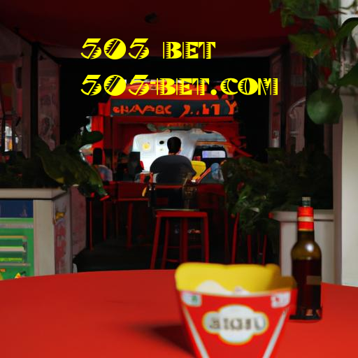 505 bet